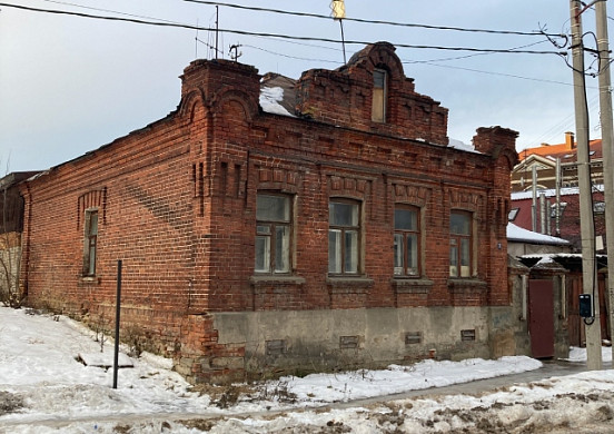 В Иванове установят историческую ценность дома мещанина Мякотина